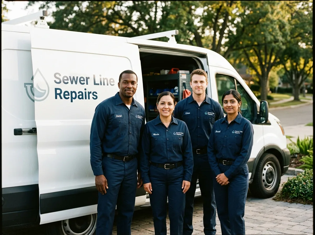Emergency Plumber company in Kissimmee, FL